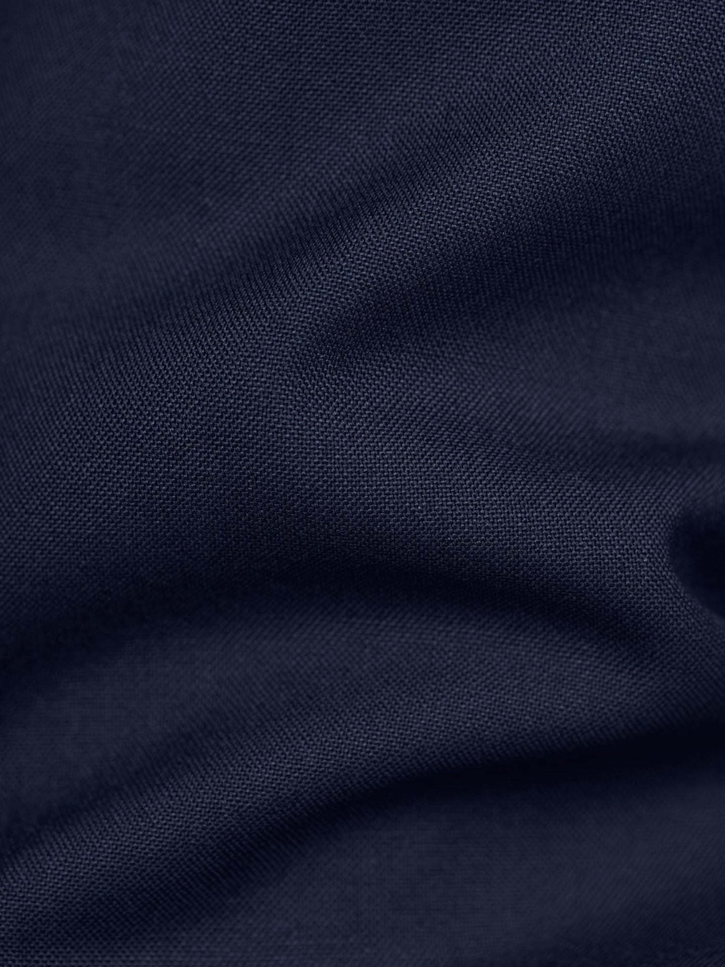 Writer's Jacket Wool, Blue