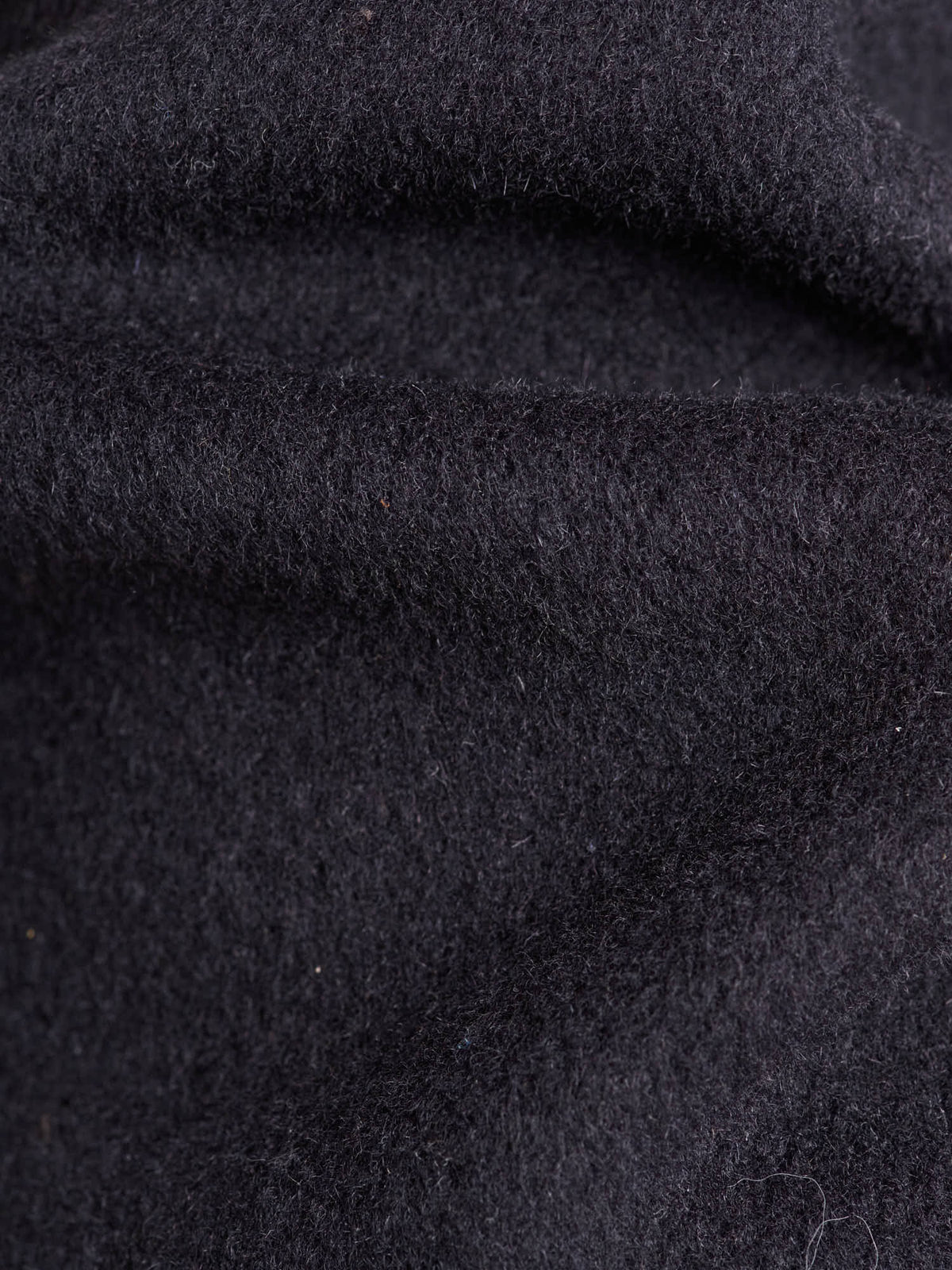 Blazer Woolcash, Midnight