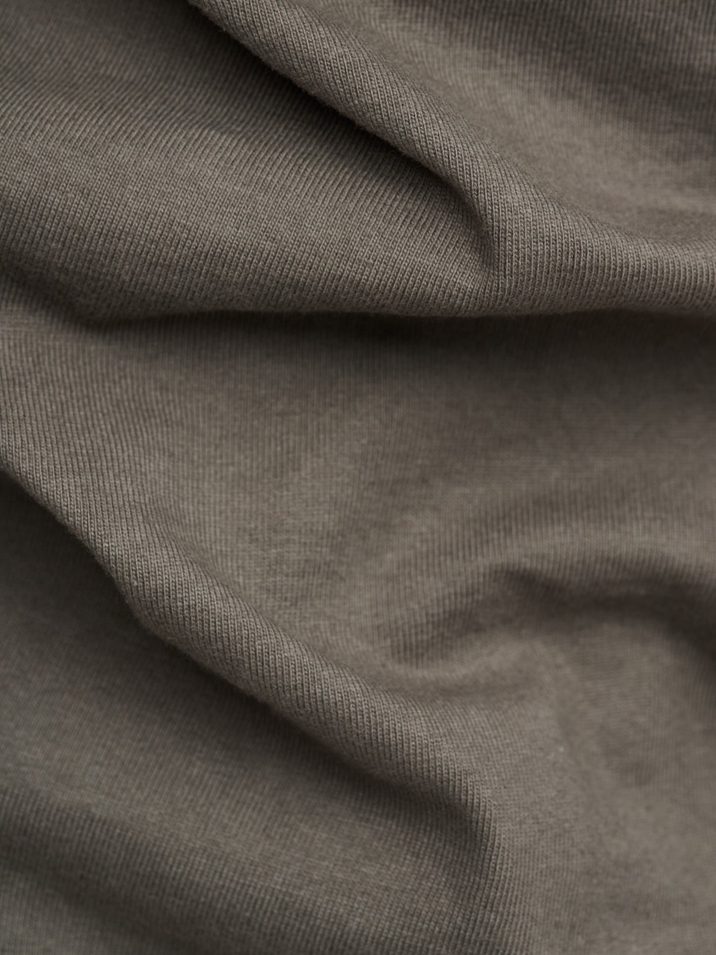 Makaha SS T-Shirt 300gsm Japanese Jersey, Beluga