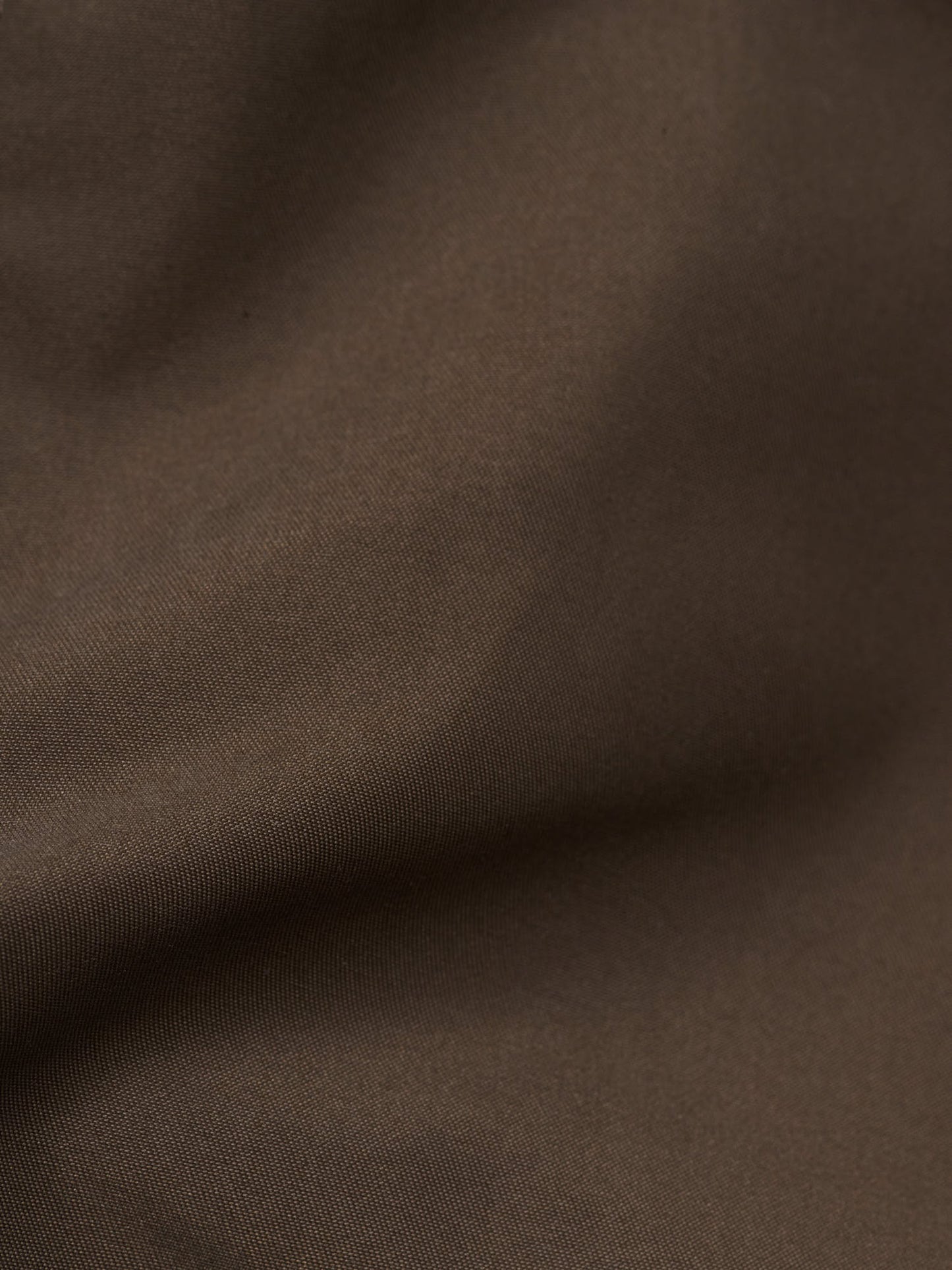 Classic Swimshort, Dark Walnut