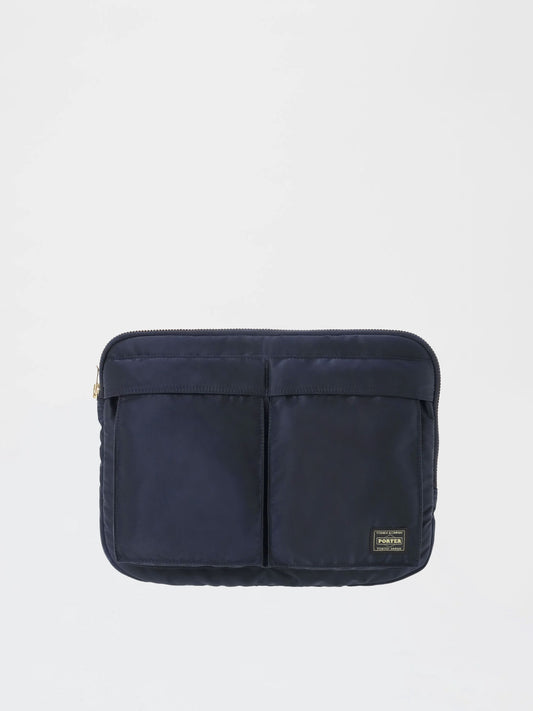 New Tanker Document Case, Navy