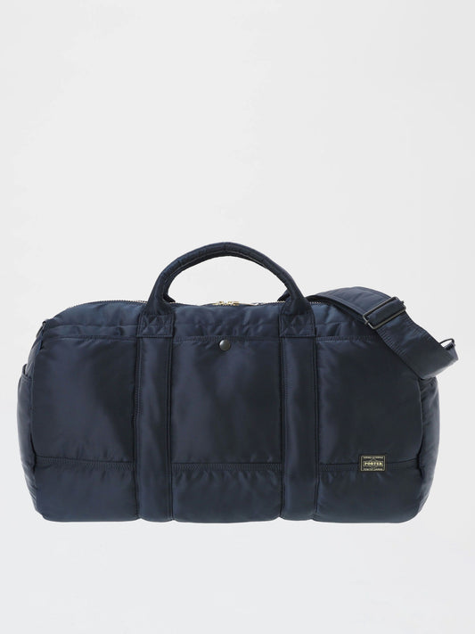 New Tanker Drum Bag (L), Navy