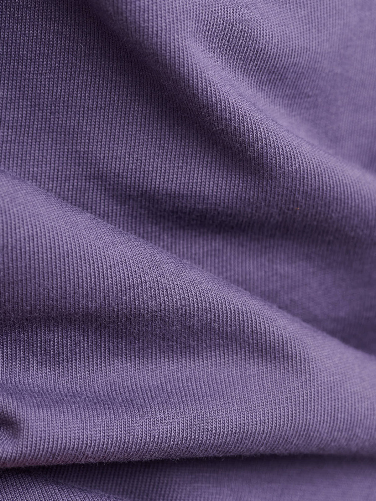 Drake's 77 Back Print Hiking Tee, Dark Purple