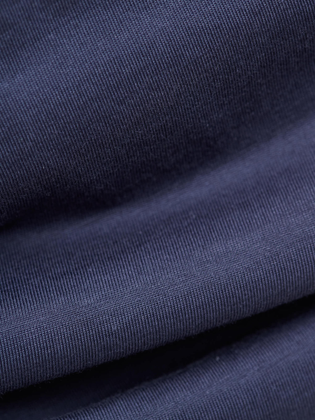 Riviera Midweight T-Shirt, Navy