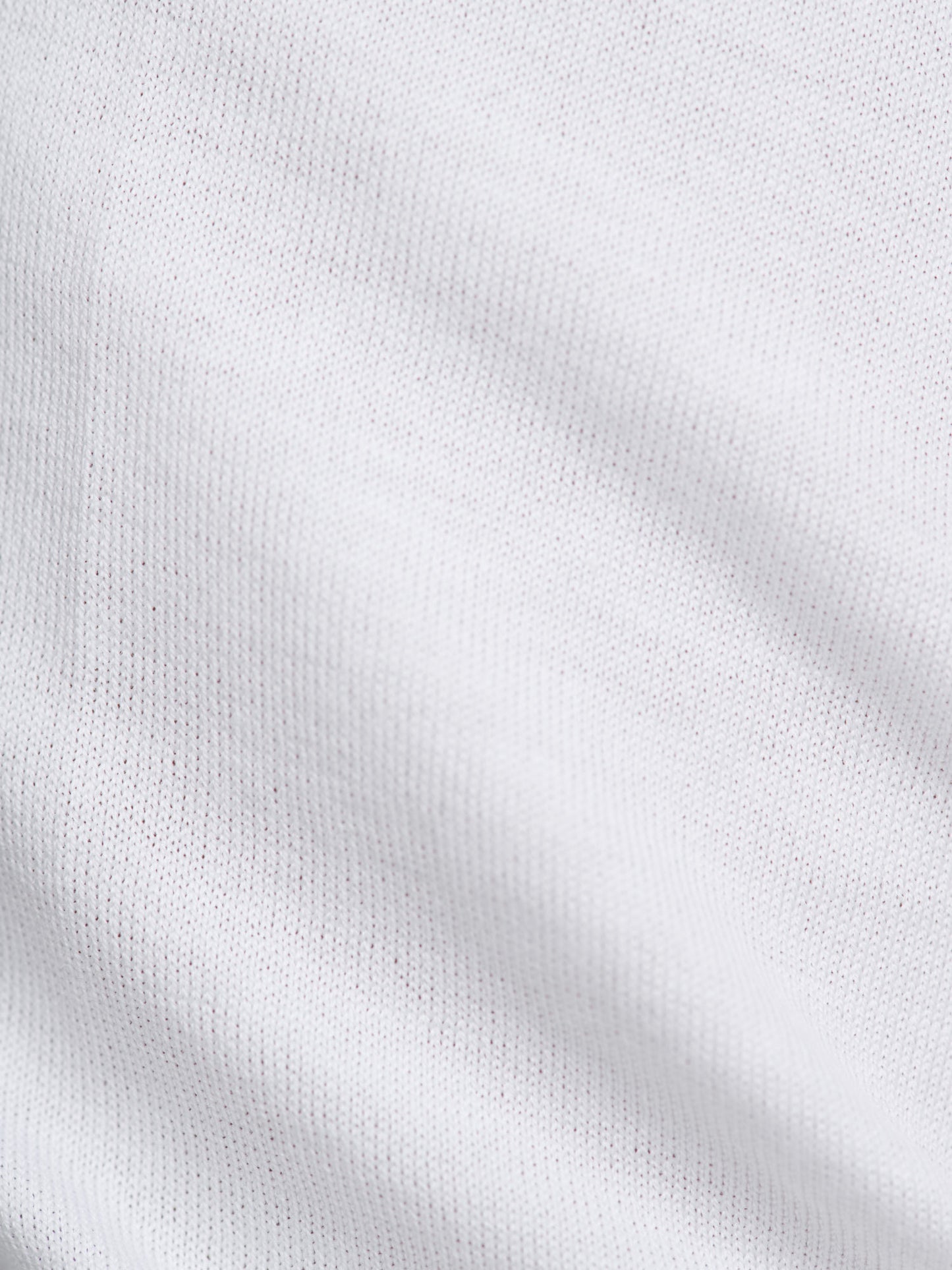 Classic Cotton T-shirt, White