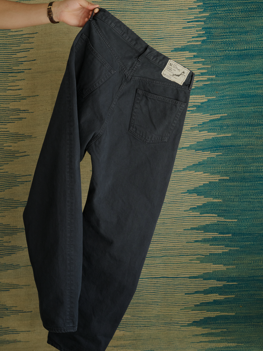 Orslow 101 exclusively for Goods, Dark Navy