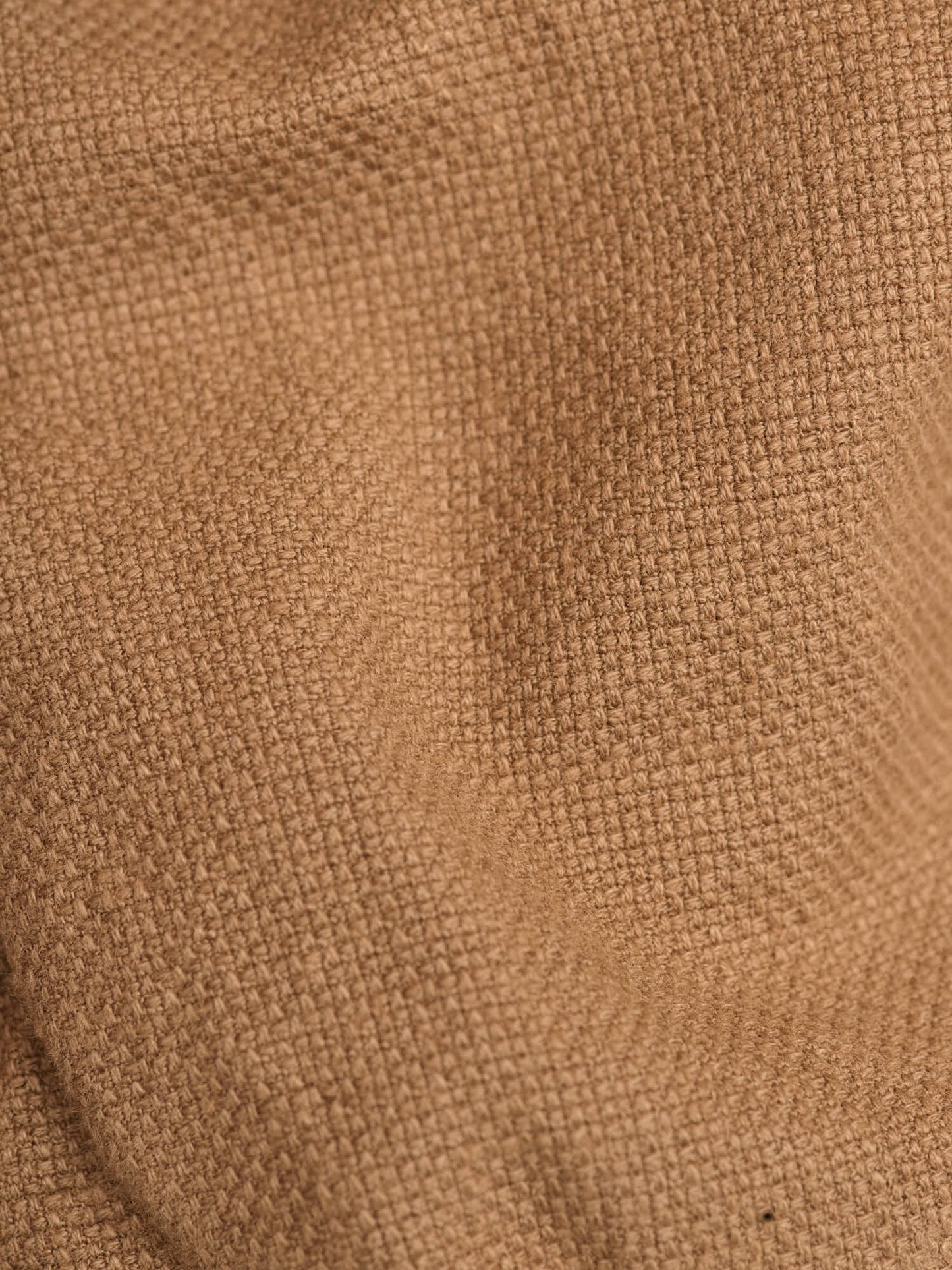 Utility Vest, Tobacco