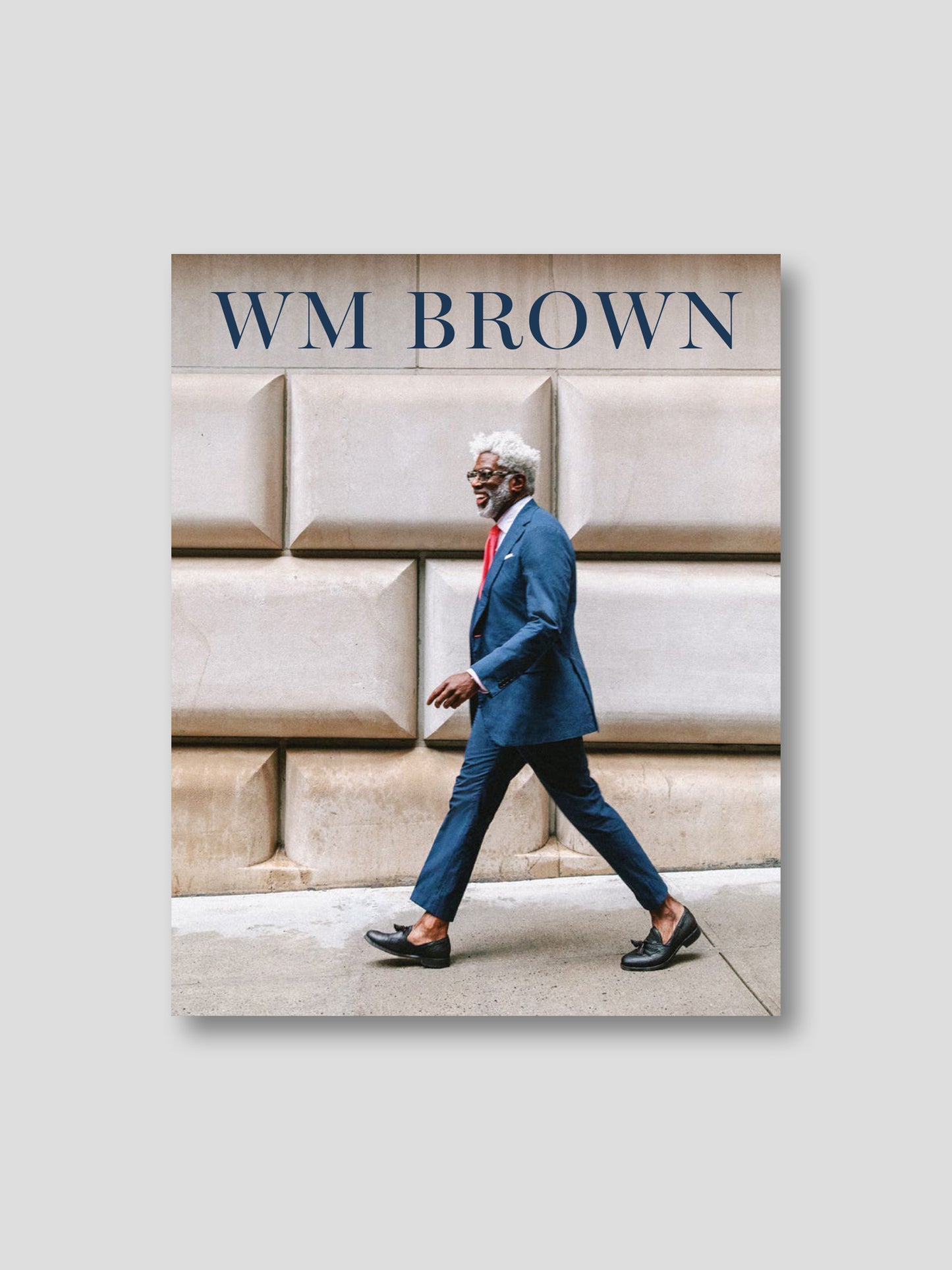 Wm Brown Issue 14