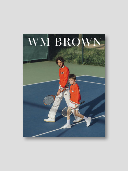 WM Brown Issue 17