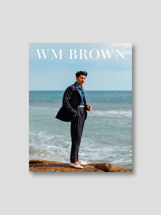 WM Brown Issue 20