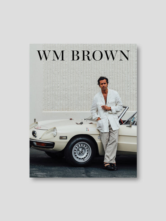 WM Brown Issue 22