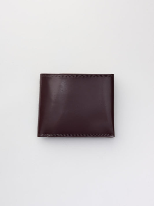 Counter Wallet, Brown