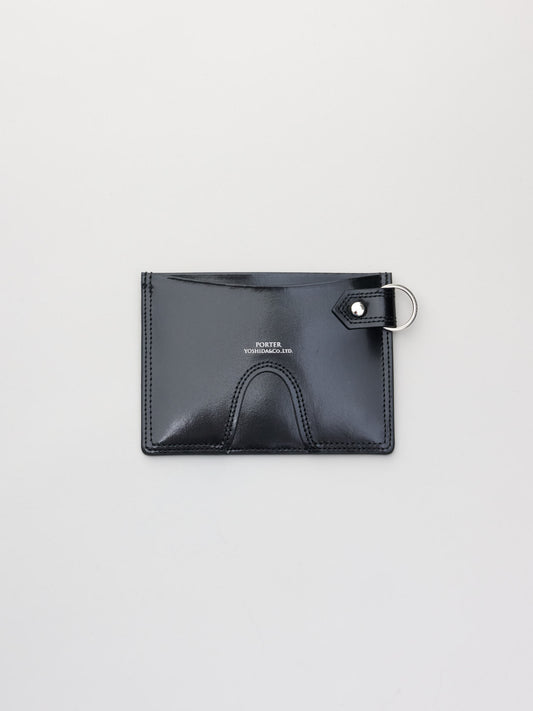 Counter Pass Case, Black