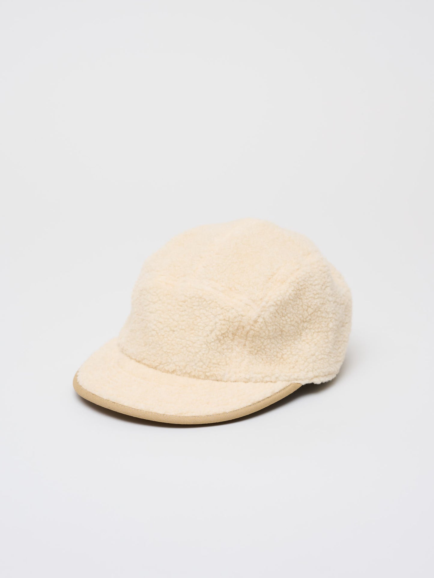 Boa Jet Cap, Beige