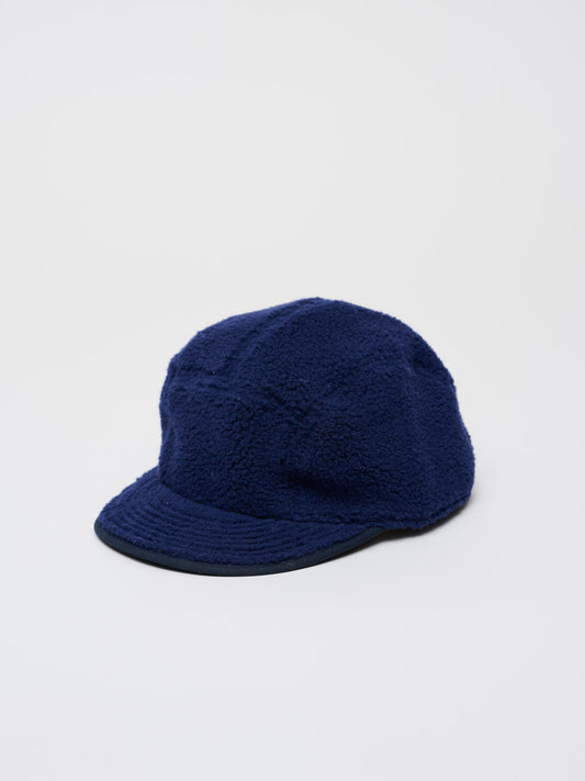 Boa Jet Cap, Navy