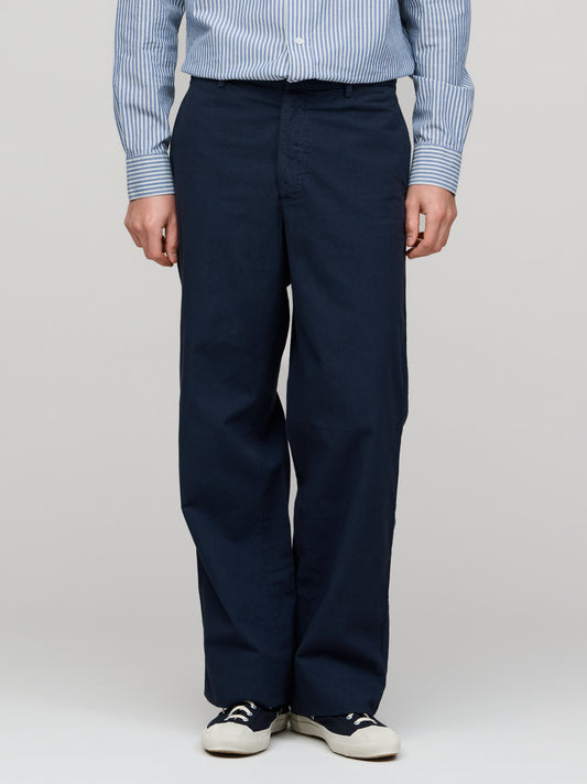 Cavea Garzoto Trousers, Navy