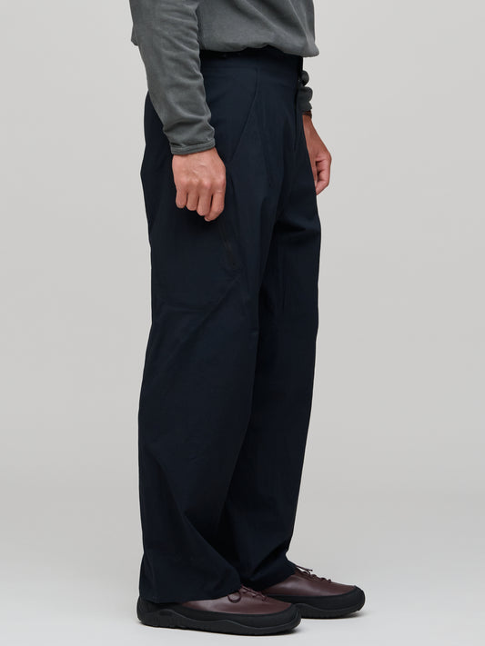 Spere Cargo Pant, Black