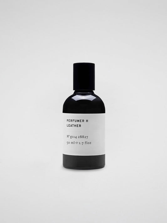 Leather, Eau de Parfum, 50 ml