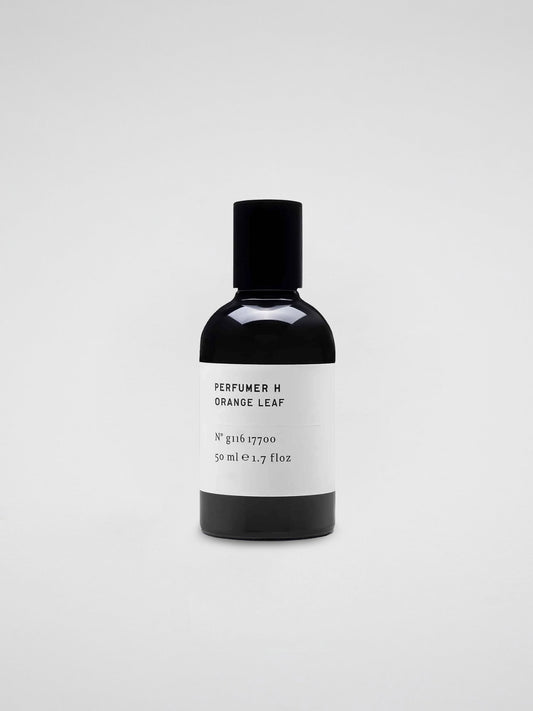 Orange Leaf, Eau de Parfum, 50 ml