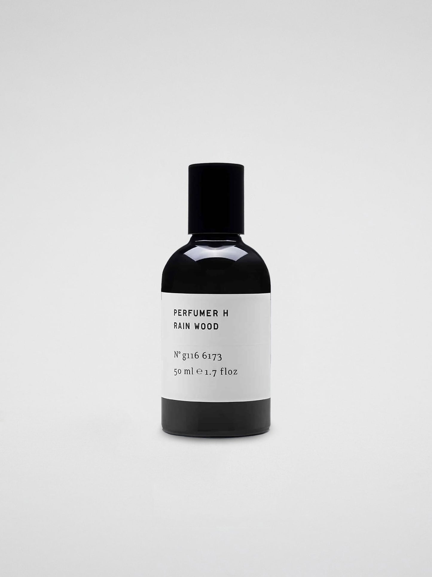 Rain Wood, Eau de Parfum, 50 ml