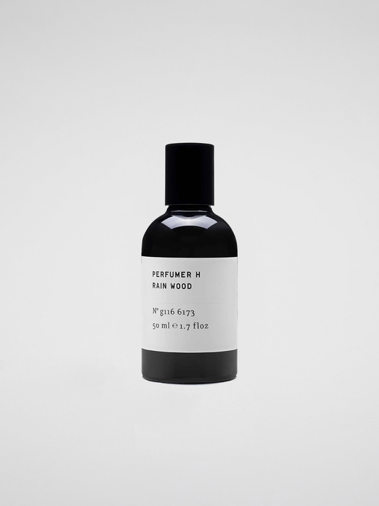 Rain Wood, Eau de Parfum, 50 ml