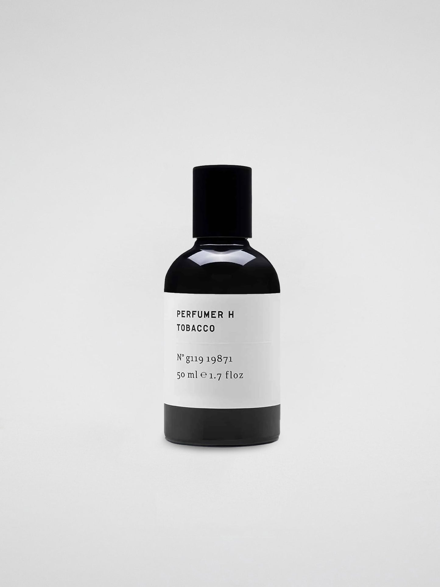 Tobacco, Eau de Parfum, 50 ml