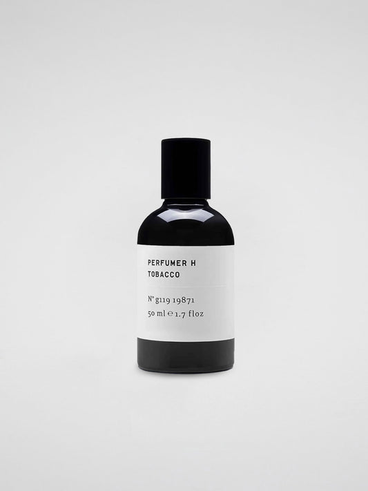 Tobacco, Eau de Parfum, 50 ml