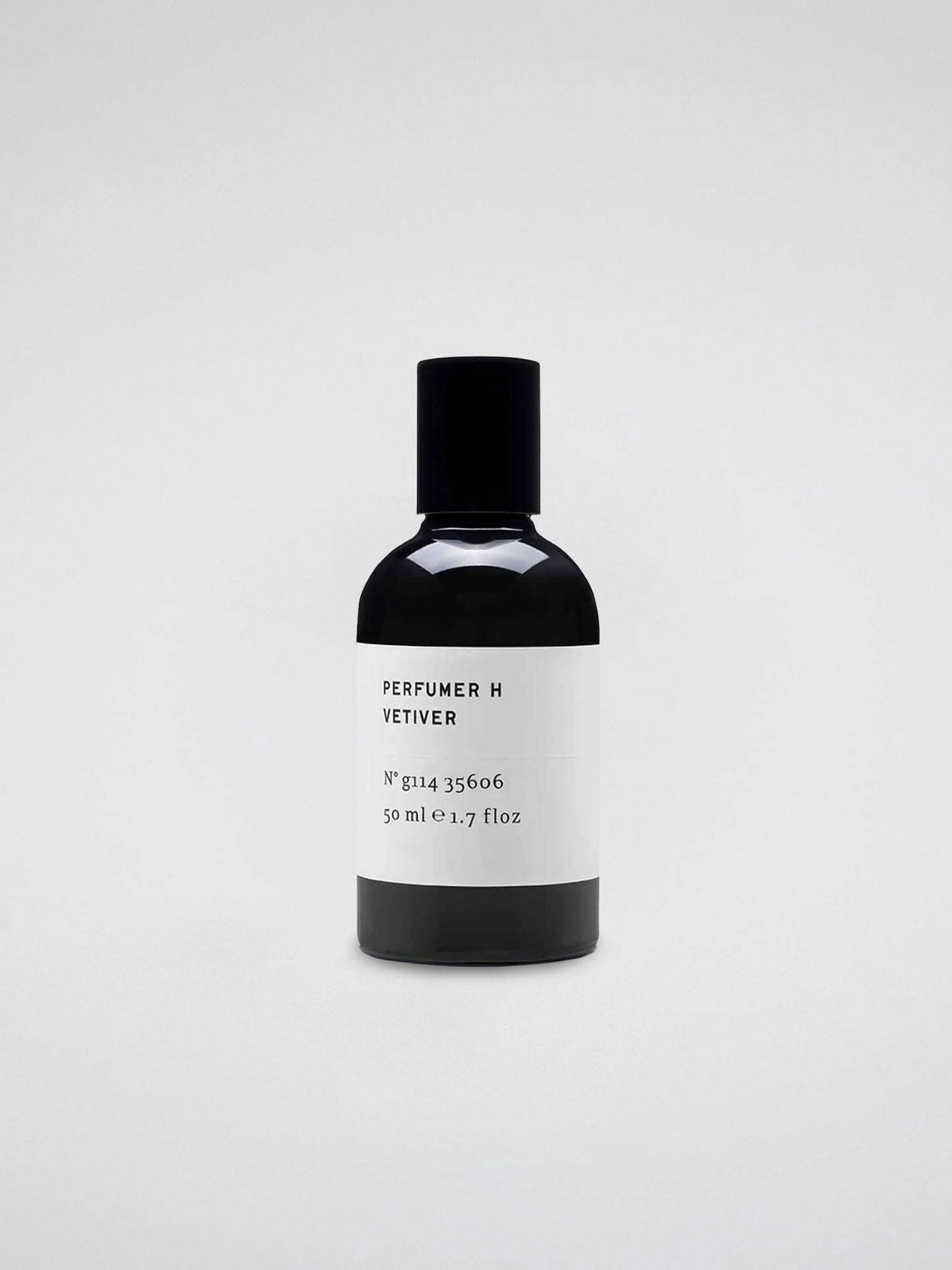 Vetiver, Eau de Parfum, 50 ml