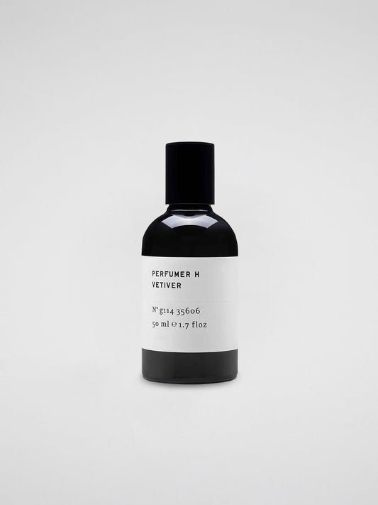 Vetiver, Eau de Parfum, 50 ml
