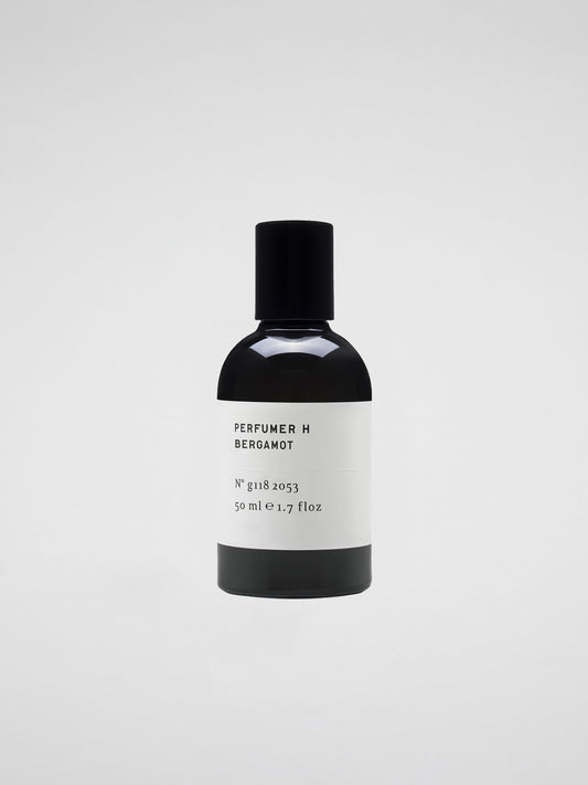 Bergamot, Eau de Parfum, 50 ml