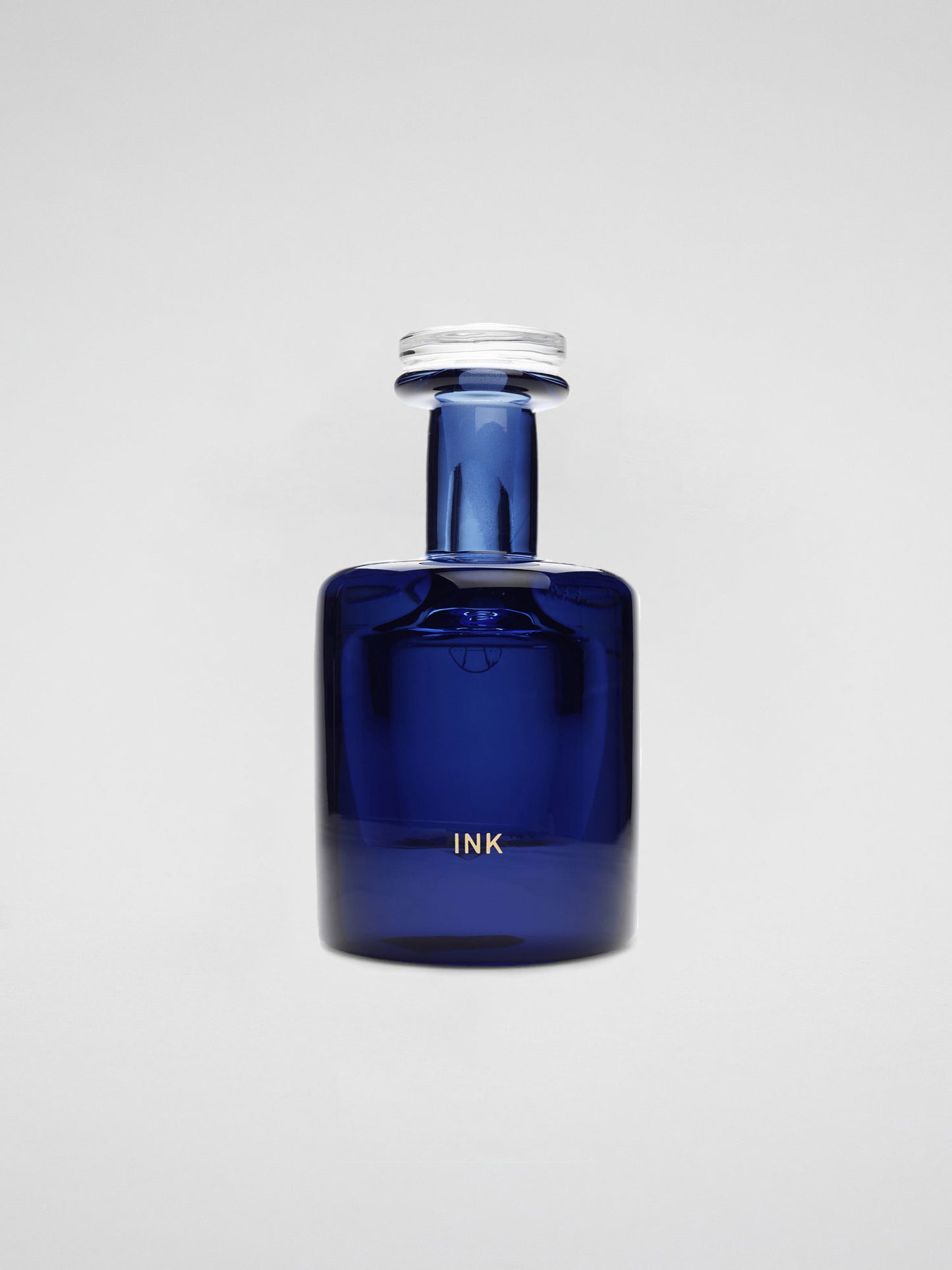 Ink, Eau de Parfum, Handblown Bottle, 100 ml
