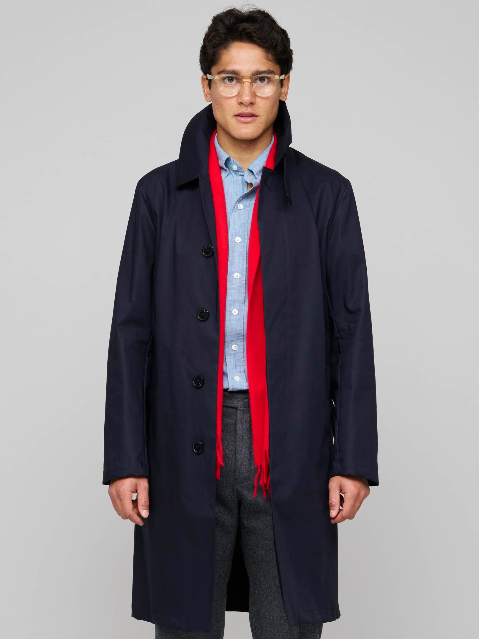 Mackintosh clearance raincoat sale